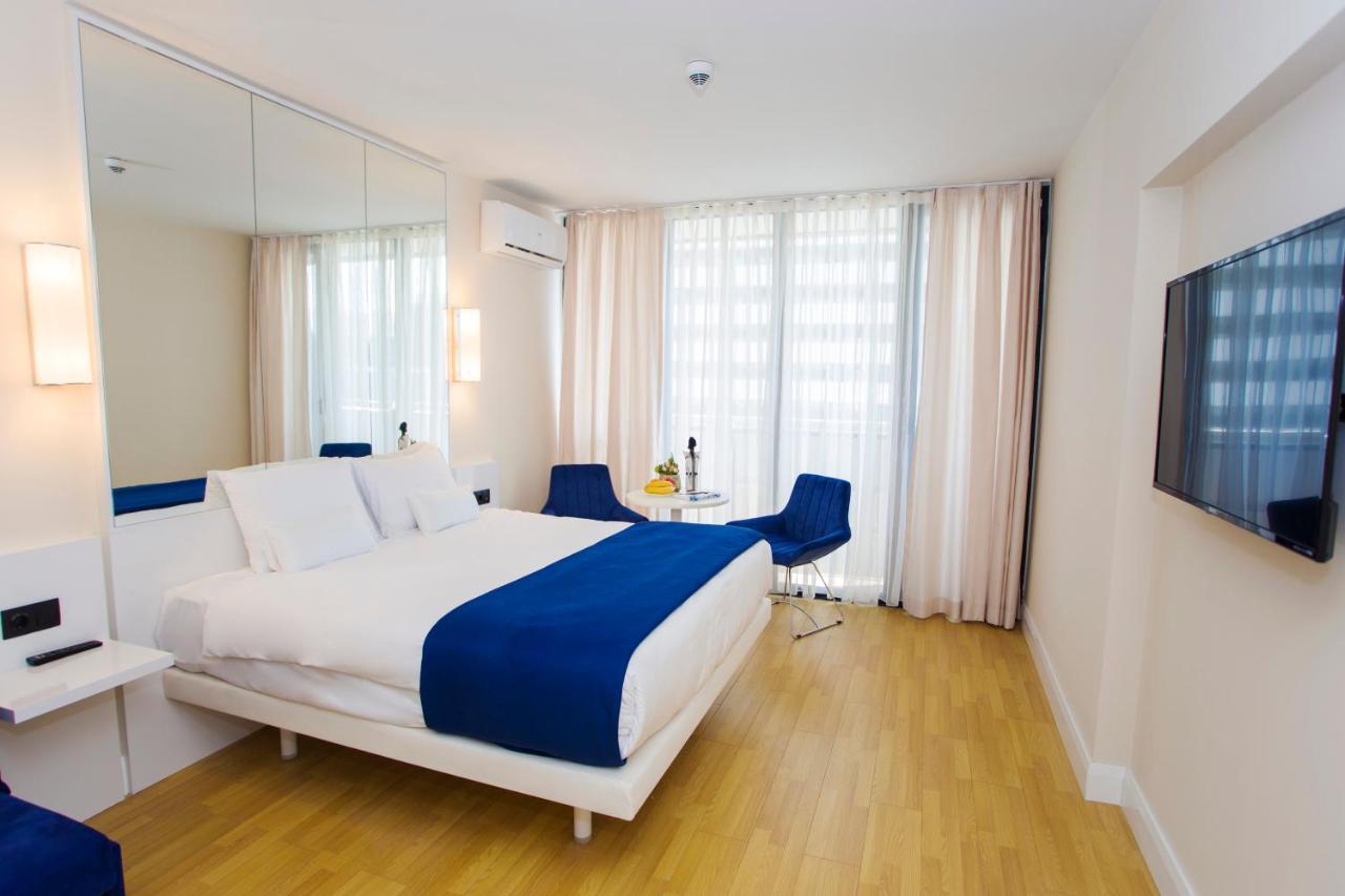 Сozy Apartment In Orbi City Batoemi Buitenkant foto