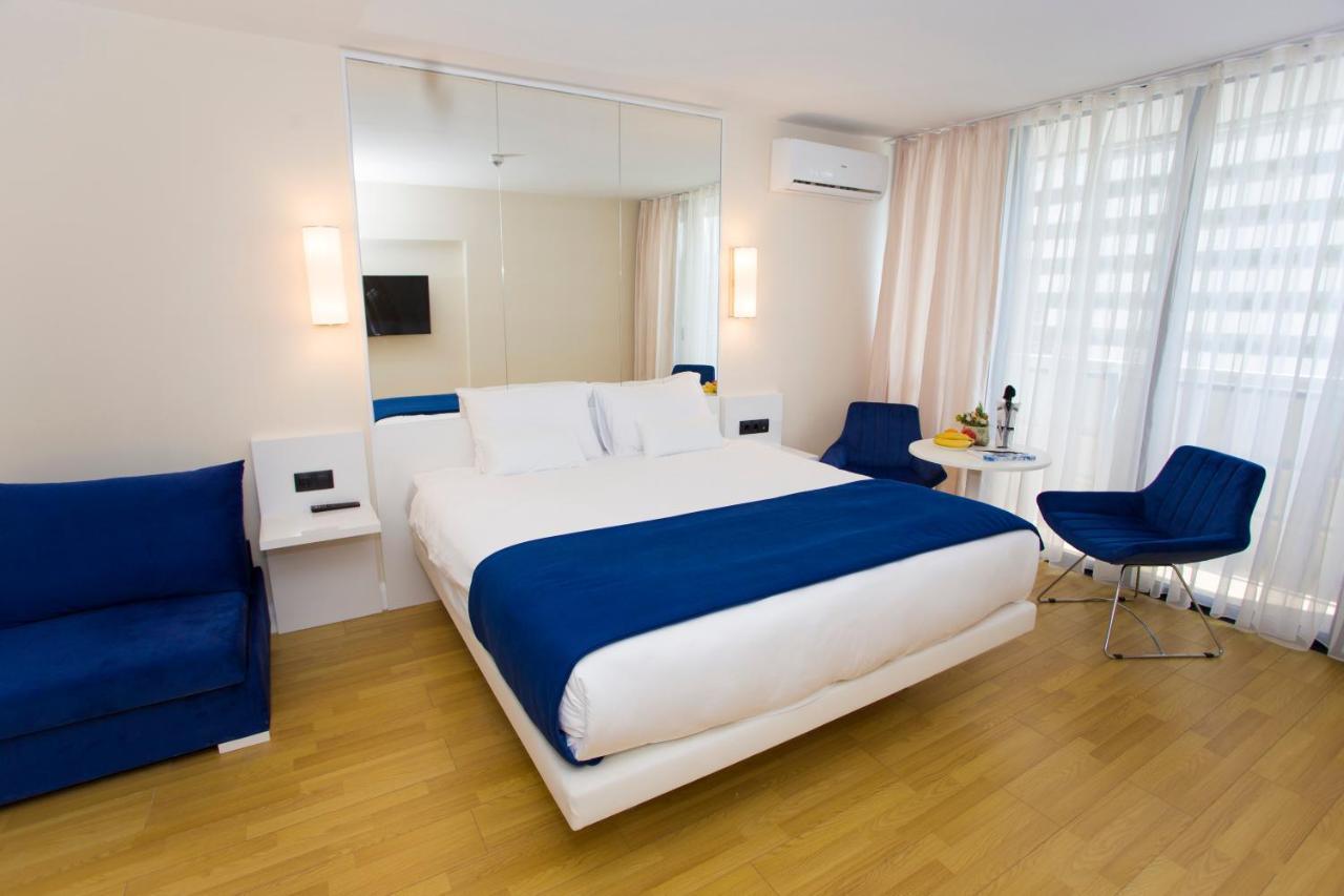Сozy Apartment In Orbi City Batoemi Buitenkant foto